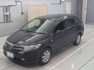 Honda AIRWAVE