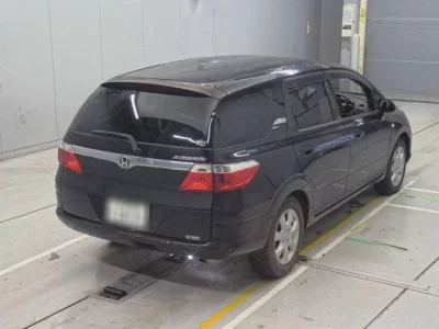 Honda AIRWAVE