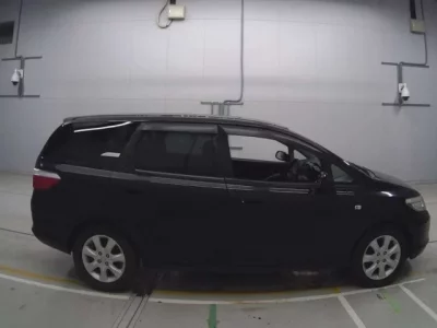 Honda AIRWAVE