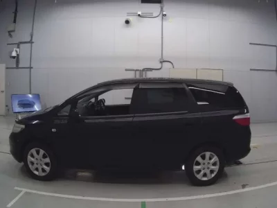 Honda AIRWAVE