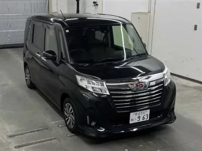 Daihatsu THOR