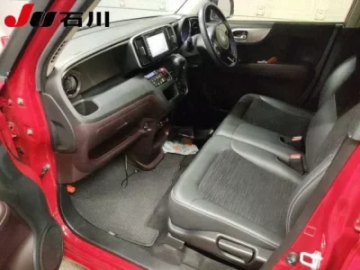 Honda N ONE