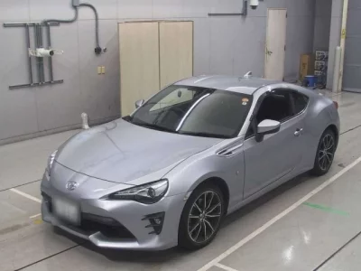 Toyota 86