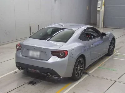 Toyota 86