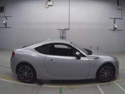 Toyota 86