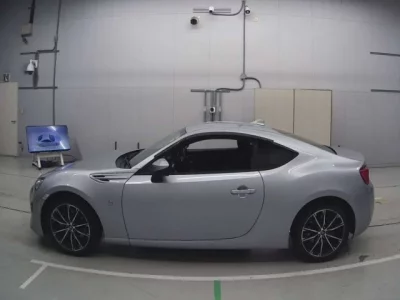 Toyota 86