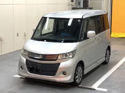 Suzuki PALETTE