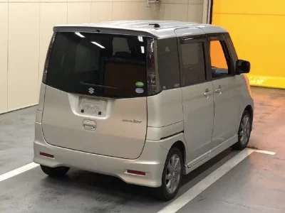 Suzuki PALETTE