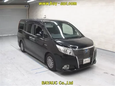 Toyota ESQUIRE