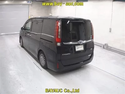 Toyota ESQUIRE