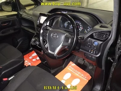 Toyota ESQUIRE
