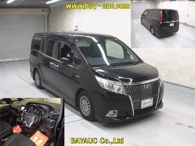 Toyota ESQUIRE
