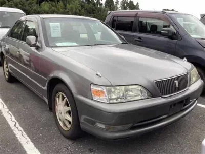 Toyota CRESTA