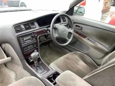 Toyota CRESTA