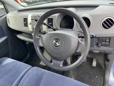 Mazda AZ WAGON