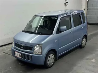 Mazda AZ WAGON
