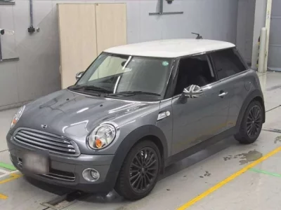 BMW MINI