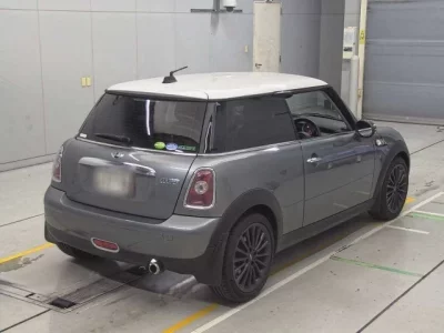 BMW MINI