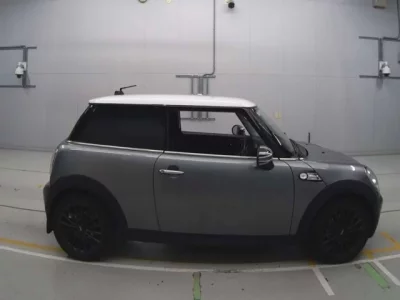 BMW MINI