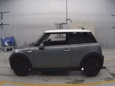 BMW MINI