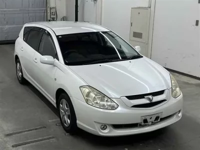 Toyota CALDINA