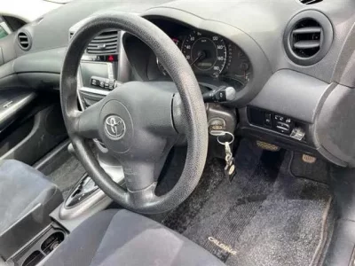 Toyota CALDINA