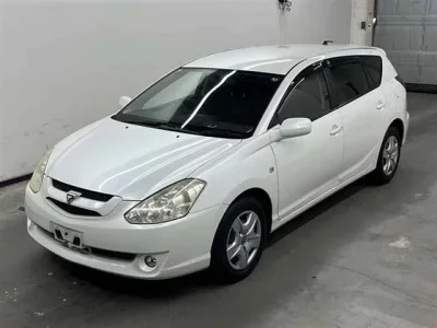 Toyota CALDINA