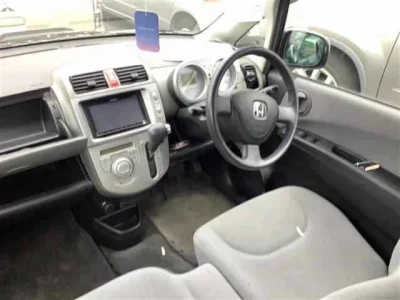 Honda LIFE