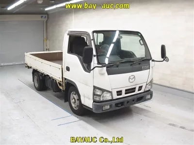 Mazda TITAN