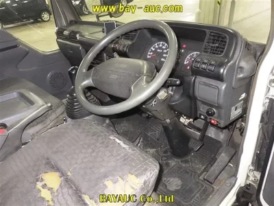 Mazda TITAN