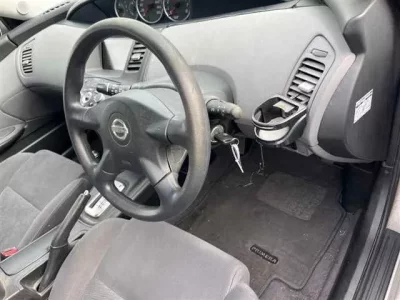 Nissan PRIMERA WAGON