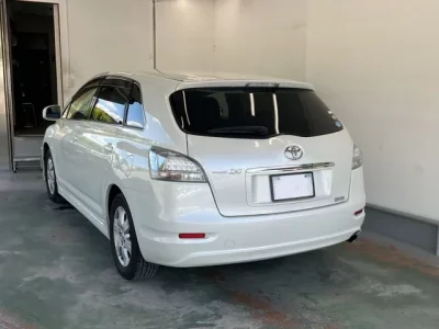 Toyota MARK X ZIO