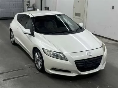 Honda CR-Z