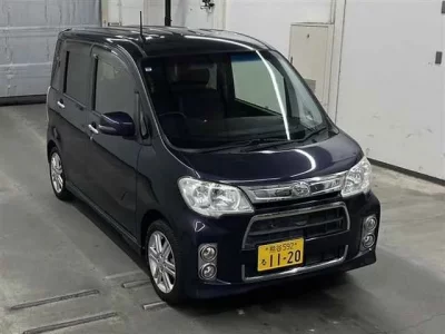 Daihatsu TANTO EXE