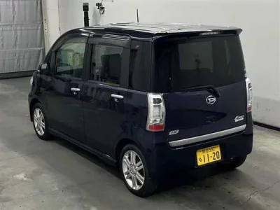 Daihatsu TANTO EXE