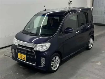 Daihatsu TANTO EXE