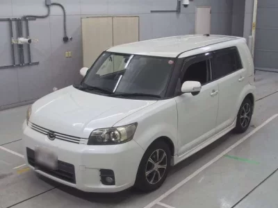 Toyota COROLLA RUMION