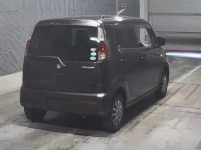Suzuki MRWAGON