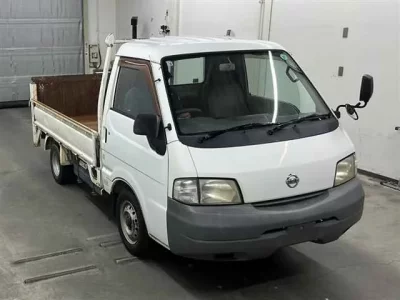 Nissan VANETTE TRUCK