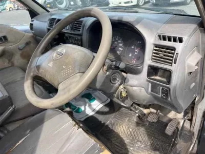 Nissan VANETTE TRUCK
