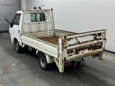 Nissan VANETTE TRUCK