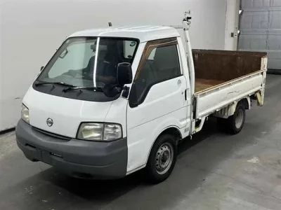 Nissan VANETTE TRUCK