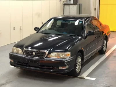 Toyota CRESTA