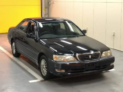 Toyota CRESTA