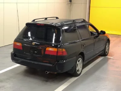 Honda ORTHIA