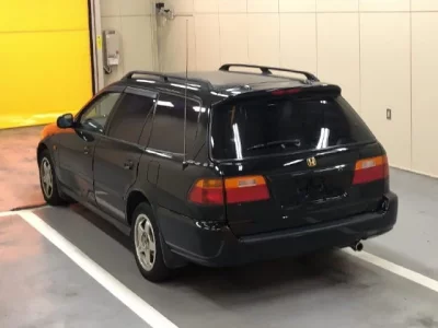 Honda ORTHIA