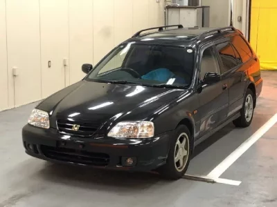 Honda ORTHIA