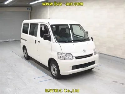 Toyota TOWN ACE VAN