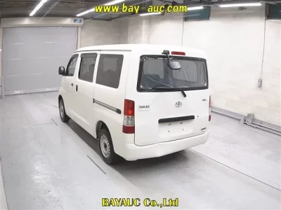 Toyota TOWN ACE VAN