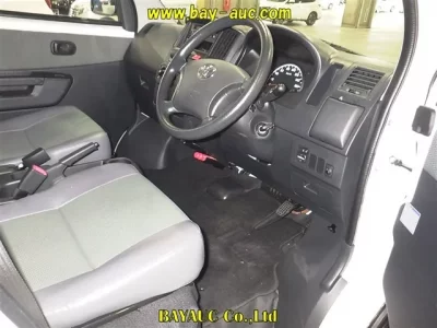 Toyota TOWN ACE VAN